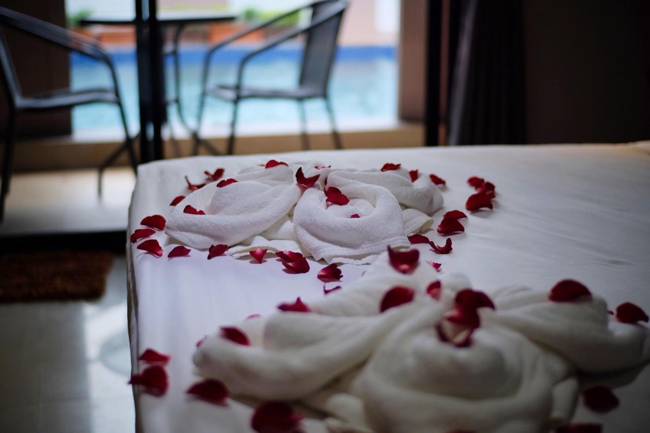 Hotel Royal Nine Kanchanaburi Esterno foto